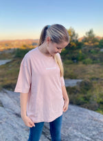 Last inn bildet i Galleri-visningsprogrammet, Walk by faith- t-skjorte
