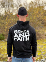 Last inn bildet i Galleri-visningsprogrammet, GRACE AND FAITH
