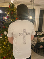 Last inn bildet i Galleri-visningsprogrammet, Joh 3:16 - T-skjorte
