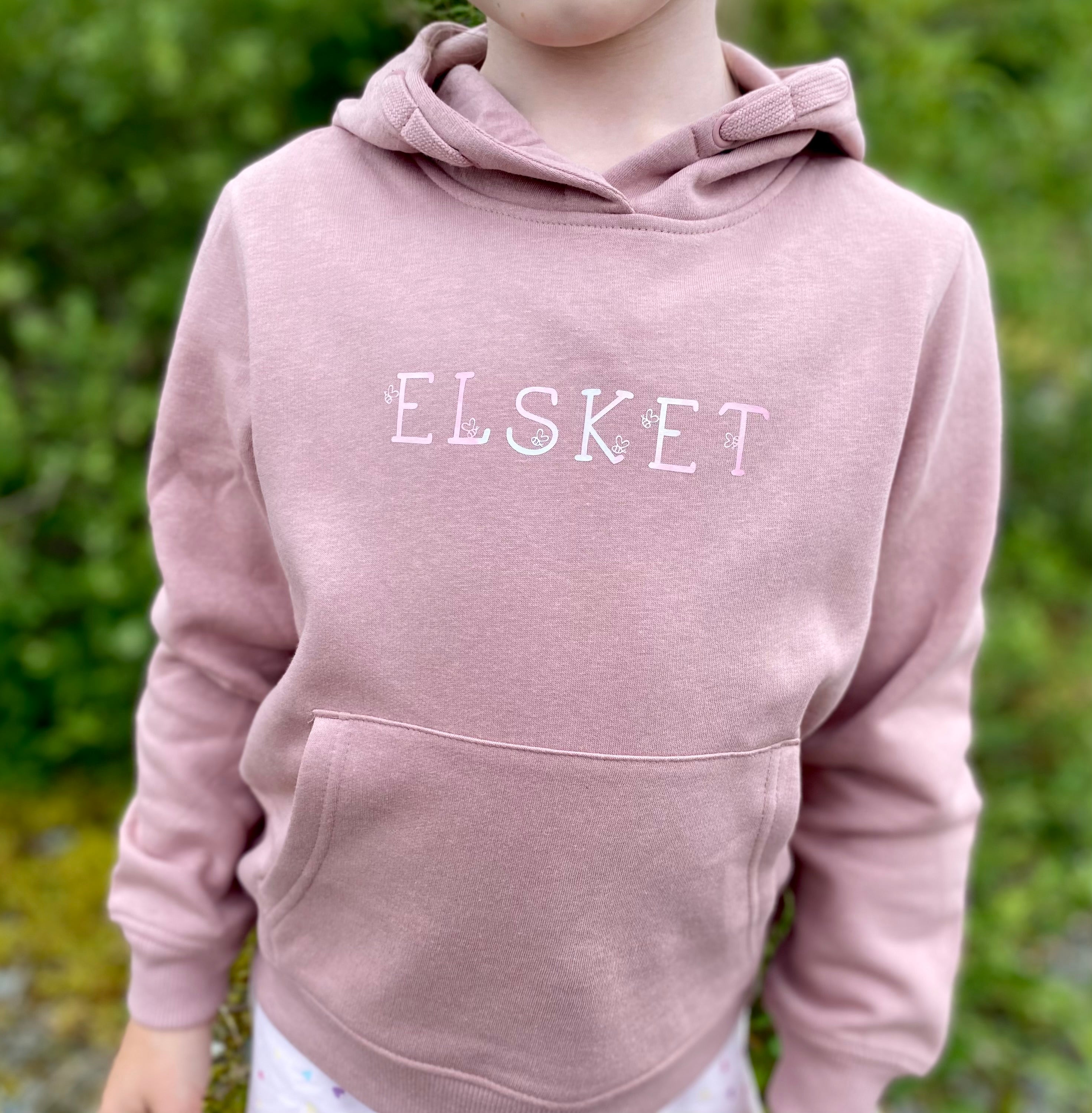 ELSKET