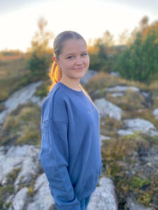 Walk by faith- dame genser