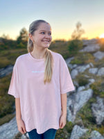 Last inn bildet i Galleri-visningsprogrammet, Walk by faith- t-skjorte
